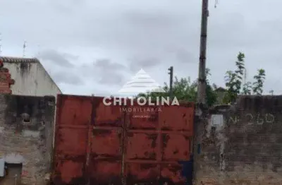 Terreno à venda, 150 m² por r$ 100.000,00 - jardim maricota - itapetininga/sp