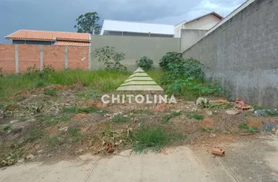 Terreno à venda, 128 m² por r$ 100.000,00 - therezinha piedade - itapetininga/sp
