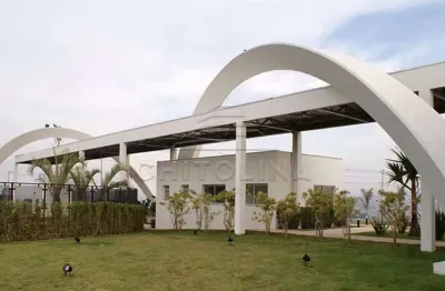 Terreno à venda, 322 m² por r$ 325.000 - portal dos pinheiros - itapetininga/sp