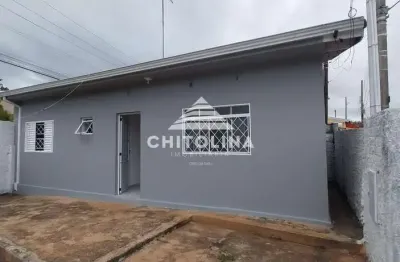 Casa com 1 dormitório à venda, 43 m² por r$ 210.000,00 - vila piedade - itapetininga/sp