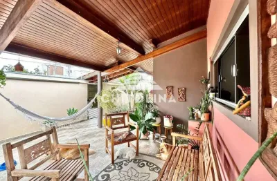 Casa com 3 dormitórios à venda, 152 m² por r$ 680.000,00 - jardim shangri-lá - itapetininga/sp