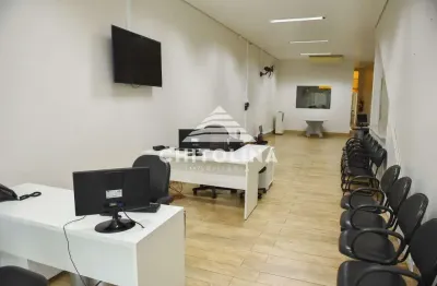 Prédio à venda, 280 m² por r$ 1.300.000,00 - centro - itapetininga/sp