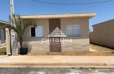 Casa com 2 dormitórios à venda, 42 m² por r$ 200.000,00 - residencial elias prado - itapetininga/sp