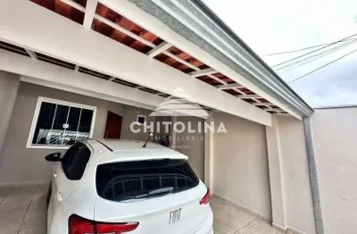 Casa com 2 dormitórios à venda, 130 m² por r$ 420.000,00 - jardim fogaça - itapetininga/sp