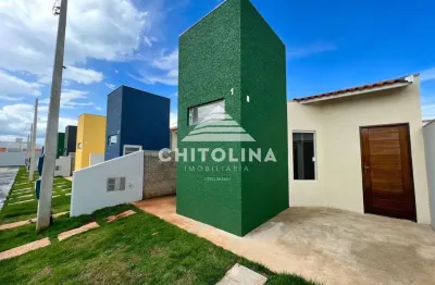Casa com 2 dormitórios à venda, 51 m² por r$ 220.000,00 - premium bela vista - itapetininga/sp