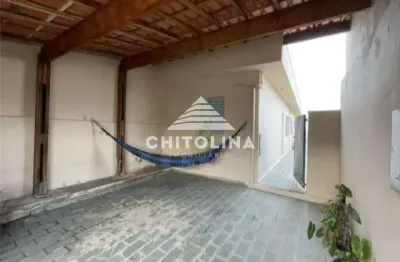 Casa com 2 dormitórios à venda, 71 m² por r$ 270.000,00 - jardim itália - itapetininga/sp