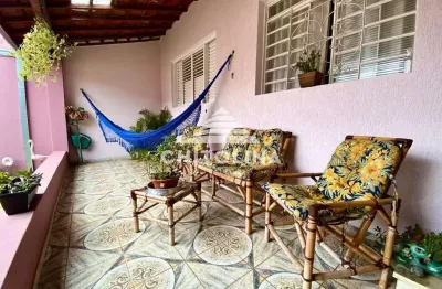Casa com 2 dormitórios à venda, 130 m² por r$ 480.000,00 - jardim alvorada - itapetininga/sp