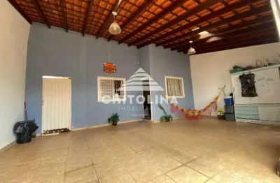 Casa com 2 dormitórios à venda, 100 m² por r$ 300.000,00 - cambuí - itapetininga/sp