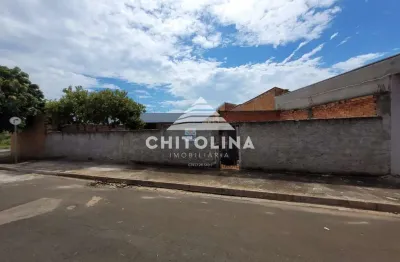 Terreno à venda, 356 m² por r$ 320.000,00 - morada do sol - itapetininga/sp