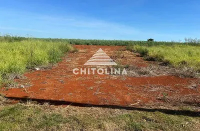 Terreno à venda no Parque Itapê, Itapetininga 