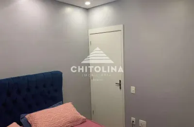 Apartamento com 2 dormitórios à venda, 44 m² por r$ 240.000,00 - residencial bosque shangrilá - itapetininga/sp