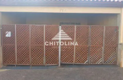 Casa com 3 dormitórios à venda, 198 m² por r$ 420.000,00 - vila rosa - itapetininga/sp