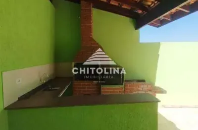 Casa com 2 dormitórios à venda, 101 m² por R$ 235.000,00 - Vila dos Bandeirantes - Itapetininga/SP