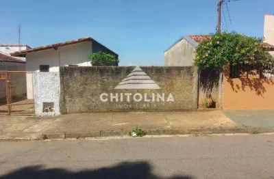 Terreno à venda, 150 m² por r$ 95.000,00 - vila nova itapetininga - itapetininga/sp