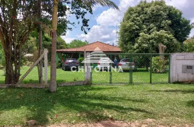 Chácara com 4 dormitórios à venda, 6548 m² por r$ 470.000,00 - jardim querência do turvo - capão bonito/sp
