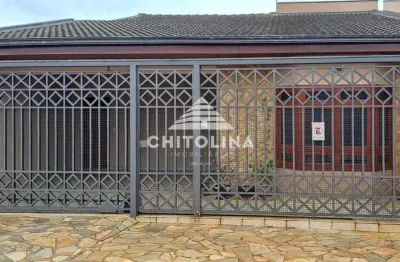 Casa com 4 dormitórios à venda, 181 m² por r$ 600.000,00 - vila nova itapetininga - itapetininga/sp
