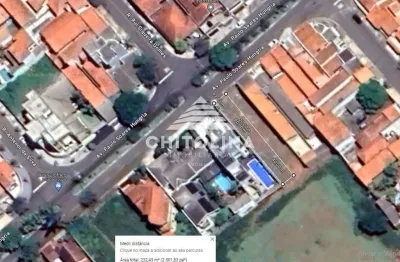 Terreno à venda, 240 m² por r$ 150.000,00 - parque atenas do sul - itapetininga/sp