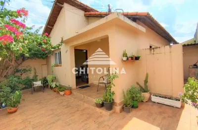 Casa com 2 dormitórios à venda, 90 m² por r$ 300.000,00 - centro - itapetininga/sp