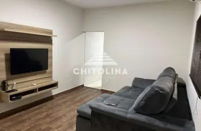 Casa com 2 dormitórios à venda, 113 m² por r$ 310.000,00 - jardim fogaça - itapetininga/sp