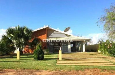 Casa com 3 dormitórios à venda, 237 m² por r$ 800.000,00 - riviera de santa cristina xiii - paranapanema/sp