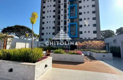 Apartamento duplex com 3 dormitórios, sendo 2 suites à venda, 107 m² por r$ 990.000 - blue house - itapetininga/sp
