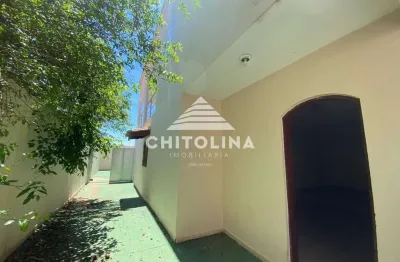 Casa com 4 dormitórios à venda, 178 m² - vila nastri - itapetininga/sp