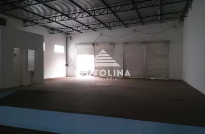 Barracão à venda, 450 m² por r$ 700.000,00 - vila camarão - itapetininga/sp