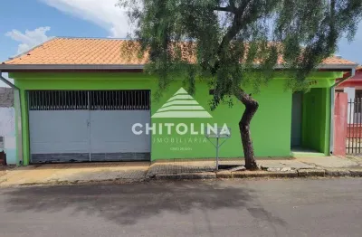 Casa com 3 dormitórios à venda, 241 m² - vila monteiro - itapetininga/sp