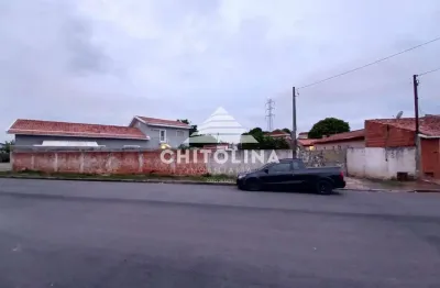 Terreno à venda, 503 m² por r$ 260.000,00 - jardim monte santo - itapetininga/sp