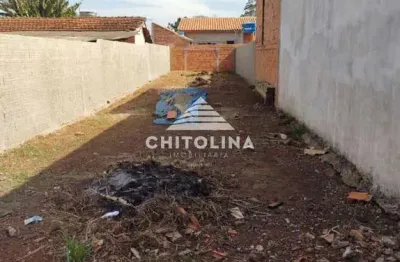 Terreno à venda, 150 m² por r$ 75.000,00 - chapadinha - itapetininga/sp