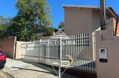 Casa com 3 dormitórios à venda, 129 m² por r$ 365.000,00 - vila santana - itapetininga/sp
