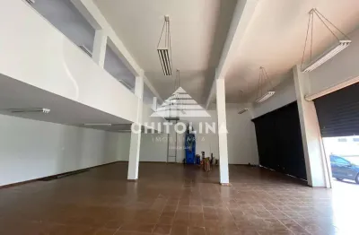 Barracão à venda, 680 m² por r$ 1.750.000,00 - centro - itapetininga/sp