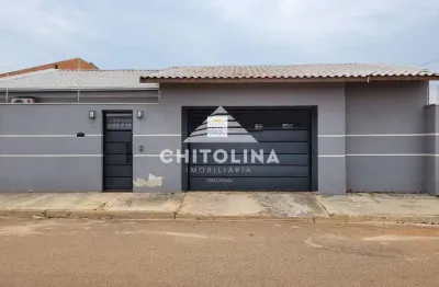 Casa com 3 dormitórios à venda, 150 m² por r$ 650.000,00 - bosque dos pinheiros - itapetininga/sp
