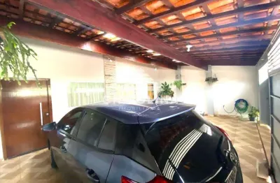 Casa com 2 dormitórios à venda, 151 m² por r$ 320.000,00 - vila carvalho - itapetininga/sp