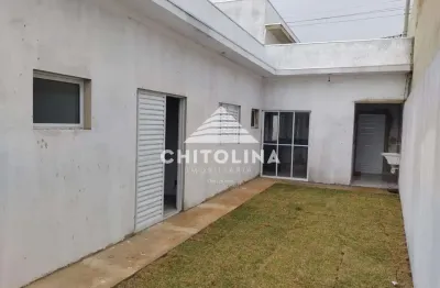 Casa com 2 dormitórios à venda, 80 m² por r$ 360.000,00 - parque itapê - itapetininga/sp