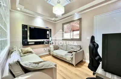 Casa com 2 dormitórios à venda, 100 m² por r$ 400.000,00 - condomínio villa italiana - itapetininga/sp
