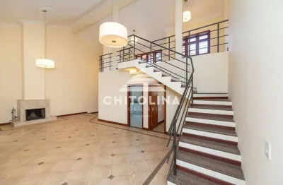 Sobrado com 3 dormitórios à venda, 390 m² por r$ 1.300.000,00 - vila são josé - itapetininga/sp