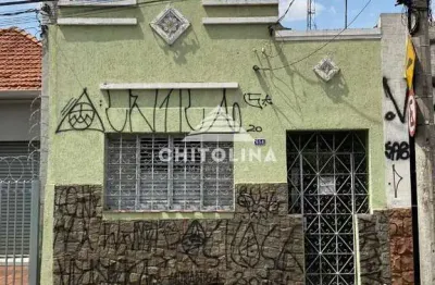 Casa com 2 dormitórios à venda, 100 m² por r$ 400.000,00 - centro - sorocaba/sp