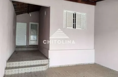 Casa com 3 dormitórios à venda, 100 m² por r$ 280.000,00 - vila nova itapetininga - itapetininga/sp