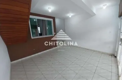 Casa com 4 dormitórios à venda, 119 m² por r$ 375.000 - vila carolina - itapetininga/sp