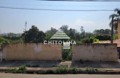 Terreno à venda, 250 m² por r$ 85.000,00 - vila nova itapetininga - itapetininga/sp
