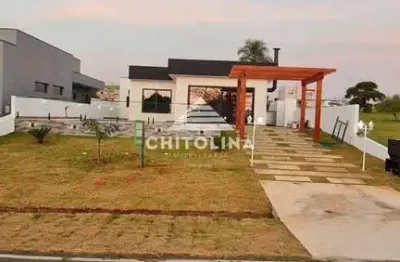Casa com 4 dormitórios à venda, 175 m² por r$ 1.200.000,00 - riviera de santa cristina xiii - paranapanema/sp