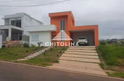 Casa com 3 dormitórios à venda, 160 m² por r$ 1.100.000,00 - riviera de santa cristina xiii - paranapanema/sp