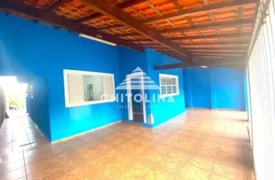 Casa com 3 dormitórios à venda, 125 m² por r$ 310.000,00 - jardim casa grande - itapetininga/sp