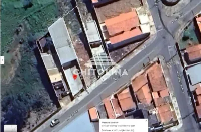 Terreno em condomínio fechado à venda no Jardim Fogaça, Itapetininga 