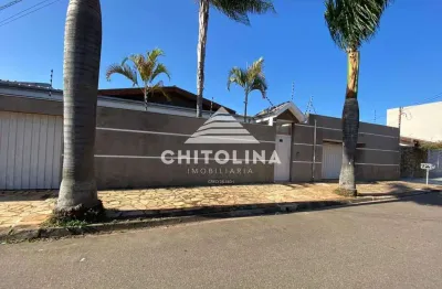 Casa com 5 dormitórios à venda, 370 m² por r$ 1.300.000,00 - parque atenas do sul - itapetininga/sp