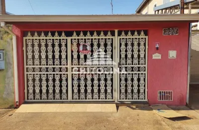 Casa com 3 dormitórios à venda, 180 m² por r$ 470.000,00 - jardim bela vista - itapetininga/sp