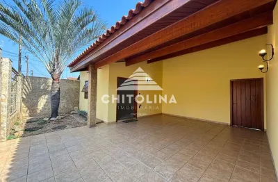 Casa com 3 dormitórios à venda, 208 m² por r$ 750.000,00 - parque da lagoa - itapetininga/sp