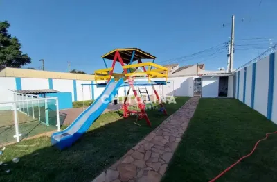 Casa com 2 dormitórios à venda, 170 m² por r$ 520.000,00 - vila belo horizonte - itapetininga/sp
