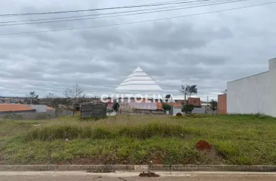 Terreno à venda, 187 m² por r$ 104.000,00 - bosque dos pinheiros ii - itapetininga/sp